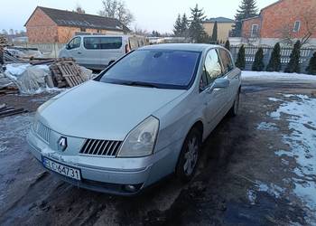 Renault vel satis