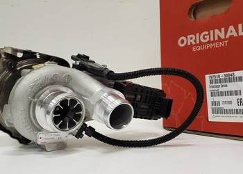 Nowa turbosprężarka  GARRETT 797518-5004S 057145873J 057145873JV