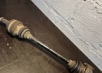 Gruba Półoś BMW E36 Duża głowa