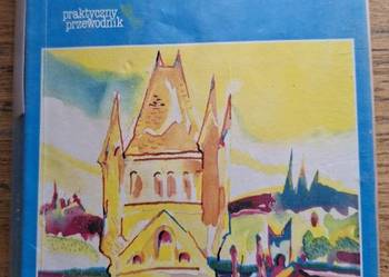 Czechy i Słowacja praktyczny przewodnik Pascal The Rough Guide