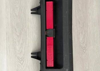 Osłona Progu Bagażnika Audi A3 8P