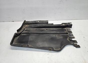 OSŁONA PODWOZIA LEWY TYŁ AUDI A4 B8 8K0825215D