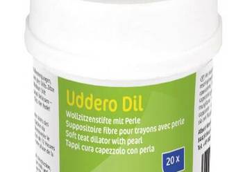 Dren do strzyków UdderoDIL 20 szt. 1554KER