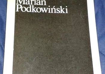 W kręgu Hitlera - Marian Podkowiński