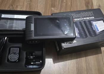 Sprzedam TOPDON 800BT/ARTIDIAG800BT