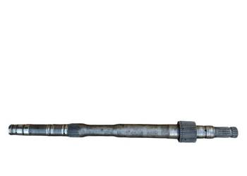 WAŁ NAPĘDU OSI H718100321012, 00460771000 MASSEY FERGUSON 6616 FENDT 718