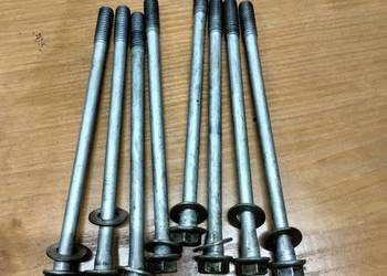 Szpilki cylindra głowicy Kawasaki GPZ 500