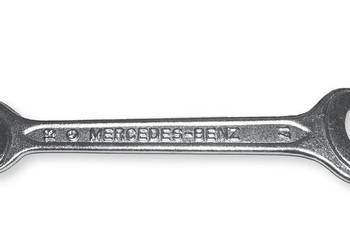 MERCEDES Klucz plaski 13/17mm ORYGINAL