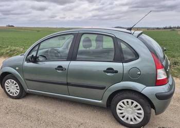 2007 Citroën c3