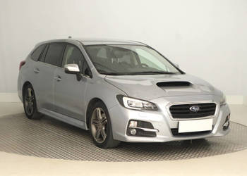 Subaru Levorg 1.6 GT-S