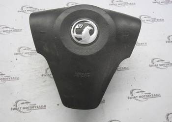 OPEL ANTARA LIFT 12r AIRBAG poduszka kierowcy 95179657