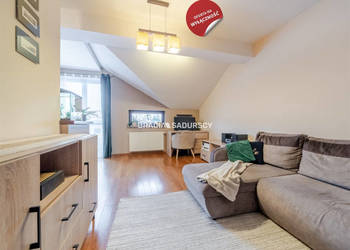 Mieszkanie 48.5m2 Kraków