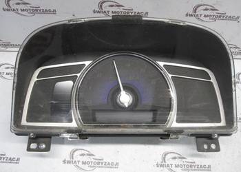 HONDA CIVIC VIII 07r licznik zegary ANGLIK HR-0350-104 HR-0340 78200SNDE100