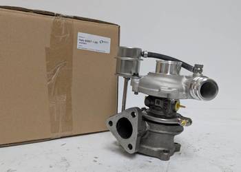 Nowa turbosprężarka firmy BMTS 40007978 40008683