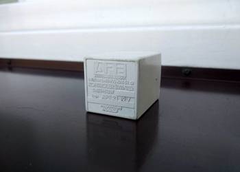 Daewoo Lublin 3 III Polonez Caro przekaźnik kontroler świateł APE21