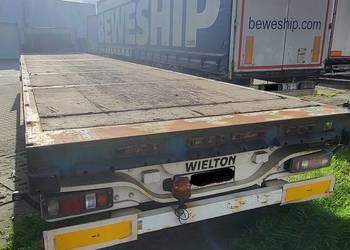 Naczepa Wielton NS3