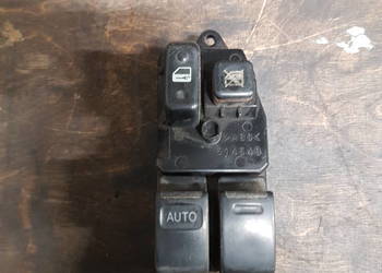 TOYOTA YARIS I VERSO PRZELACZNIK SZYB 2004 84820-52170