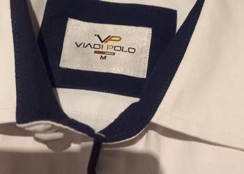 Koszula męska rozmiar M