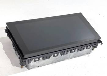 WYŚWIETLACZ AUDI Q8 4N0919603B EKRAN MONITOR, MULTIMEDIA