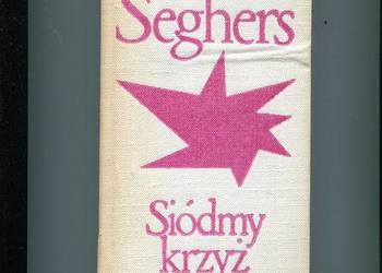 Siódmy krzyż - Seghers