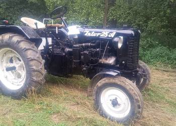Zetor 25 nie c330 c360 zarejestrowany