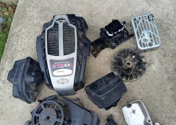 Osłona górna Briggs stratton 875 875exi exi górnozaworowy