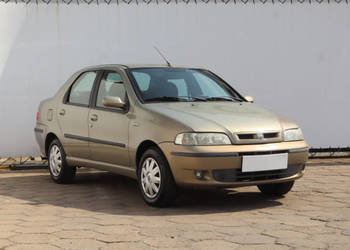 Fiat Albea 1.2i