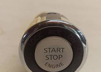 PRZYCISK START STOP INFINITI G37