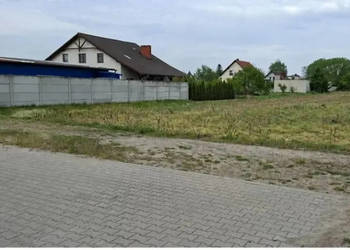 Masłowo-działka budowlana