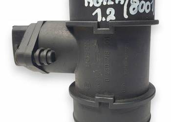 PRZEPŁYWOMIERZ Opel Agila Corsa B C Astra G Wagon R+ 1.0 1.2 0280218001