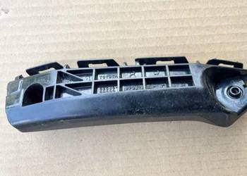 TOYOTA YARIS III SLIZG MOCOWANIE ZDERZAKA PRAWY PRZÓD 52535-0D090