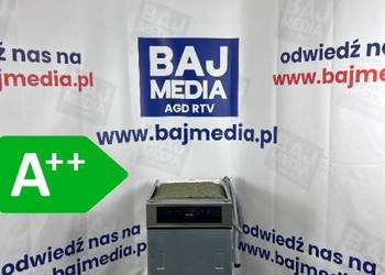 Zmywarka do zabudowy Whirlpool Eco+ 45cm /Klasa A++ /Dostawa/Gwarancja