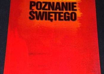 Poznanie Świętego - Corey Russell