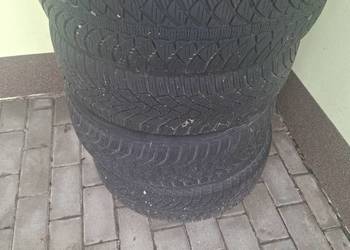 Kola opony  kołpaki vw 5x100  15cali