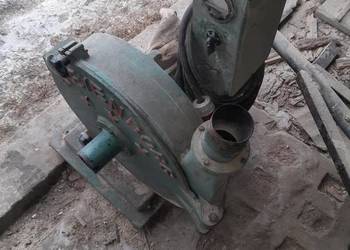 Śrutownik Ssąco-Tłoczący