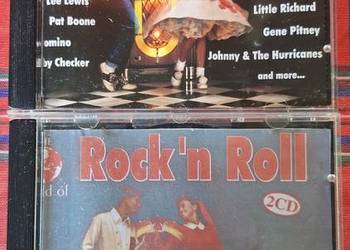Rock'n Roll 2CD