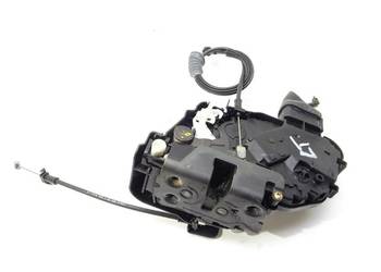 ZAMEK TYŁ LEWY VOLVO V50 Kombi 30753668 03-12