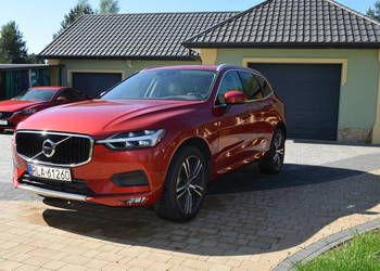 VOLVO XC 60 T5 2.0 250 KM Automat Stan bardzo dobry.Mały przebieg