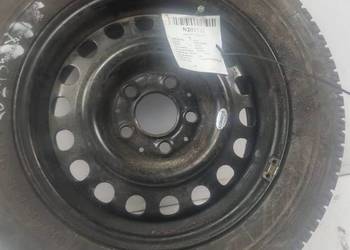 KOŁO DOJAZDOWE MERCEDES W124 195/65R15 PEŁNOWYMIAROWE