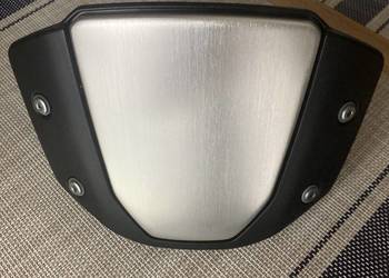Jak nowa oryginalna owiewka, daszek ostona Honda CB1000r sc80