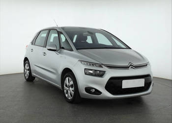 Citroen C4 Picasso 1.6 HDi