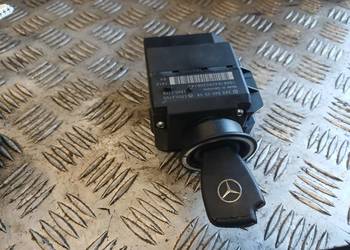 Stacyjka Kluczyk 2035450508 Mercedes w203