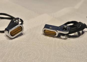 Kierunkowskazy Mini Harley Davidson Sportster i nie tylko