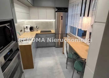 Mieszkanie Białystok Upalna 58.8m2 3 pokojowe