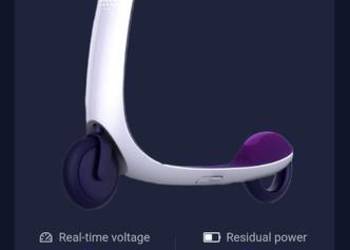 Sprzedam prawie nową hulajnoge bardzo dobrym stanie