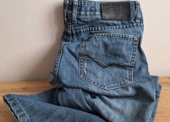 Jeansy Diverse DVRS Denim męskie r. 32/32  rozmiar 32 / 32