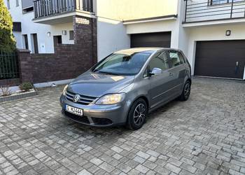 Volkswagen Golf Plus 2.0i Comfortline