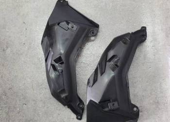 KAWASAKI Z900 Z 900 25 OSŁONA PLASTIK MOCOWANIE WYPEŁNIENIE OWIEWKA