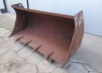 Łyżka do żwiru 190cm JCB 403 / 406