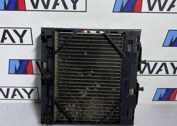 BMW F01 F10 F11 F06 F13 535 CHŁODNICA DODATKOWA PRAWA 7802662